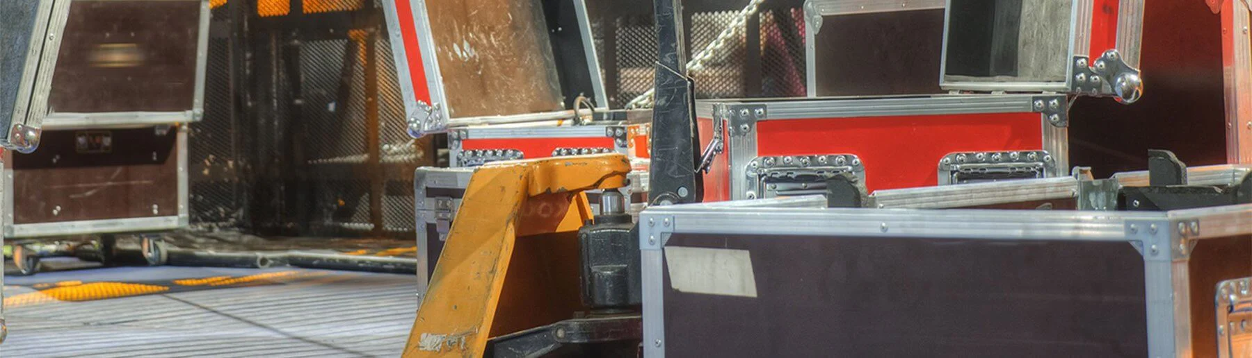 Industrial Strength Hardware Solutions