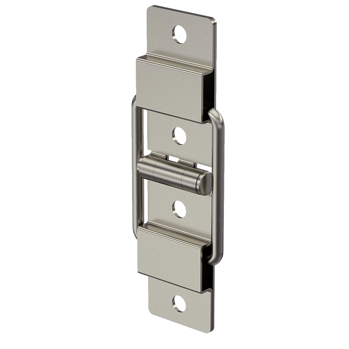 Stop Hinges